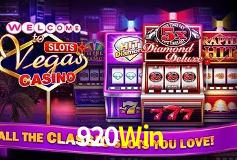 920Win APP