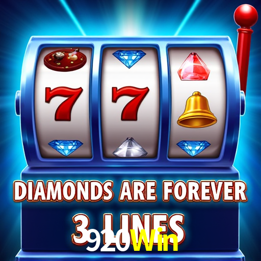920Win - Melhor Plataforma De Apostas - 920Win.Com