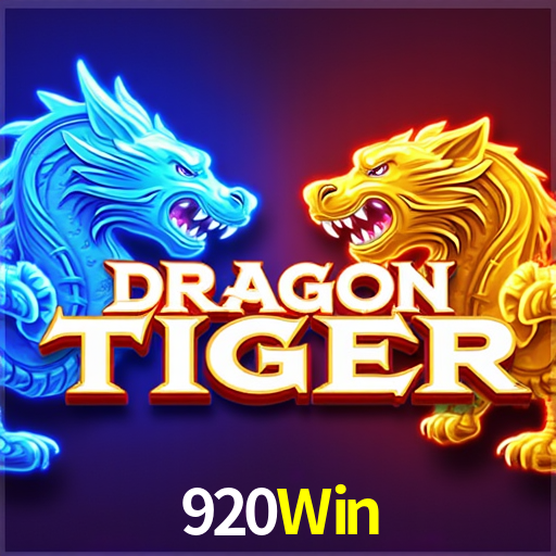 920Win: A Experiência de Casino com Jogos de Mesa ao Vivo