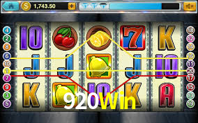 920Win APP