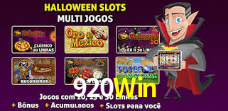 920Win APP